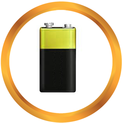 9vbatteries
