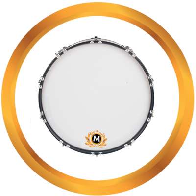 bassdrumskin