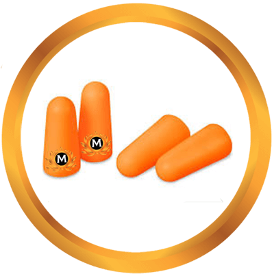 earplug