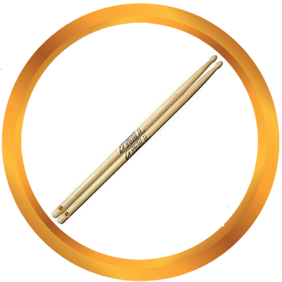 ladrumsticks