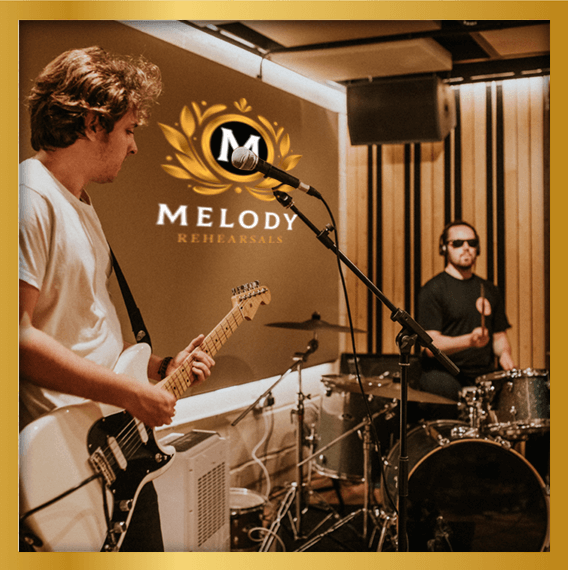 musicstudio Oshawa_rental